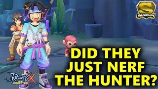 ROX Global - New Meta Class after the Class Balance Adjustments? [ENG]