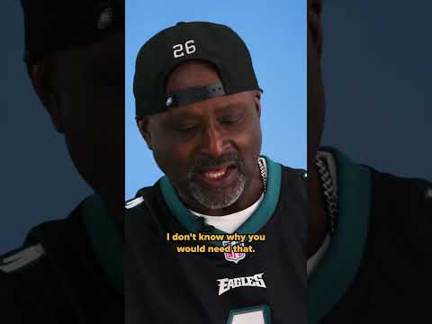 Dad's Try Each Other's Game Day Chili feat. Lil Rel Howery - Part 1 #shorts