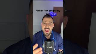#first#antenatal#visit #plab2 #plabs #plab #ukmle #doctorsinuk #ukdoctors #doctors