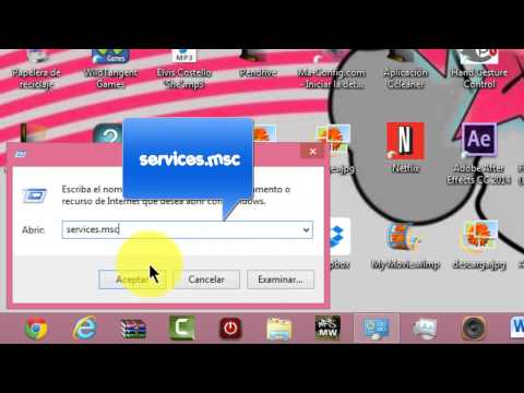 ELIMINAR CUALQUIER ARCHIVO de la Cola de impresión 2015 HD