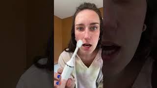 The results will blow your mind! 🤯 #snoworalcare #snowteethwhitening  #oralhygiene #whiteteeth