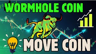 Hidden Trends Found 📈 WORMHOLE & MOVE Explained !
