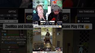 Get the key machine going #callofduty #bo6clips #codclips #opticgaming #zoomaa #octane #ewc