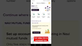 #selfcare #selfearningapp #naviapp #re#referearningapp #navireferandearn #onlineearningvideos