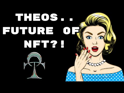 THEOS LAUNCHES ON OCCAMRAZER!! All you need to know about the THEOS IDO (Time sensitive information)