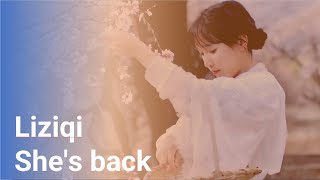 Liziqi Returns: A Guardian of Traditional Chinese Culture丨vivago