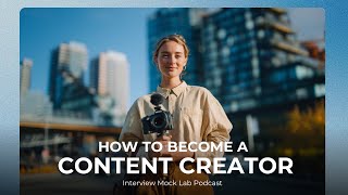 How to Become a Content Creator | The ULTIMATE Guide!