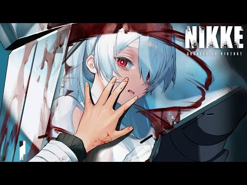 ケツで世界1位になったゲームが本当に鬱すぎた｜勝利の女神：NIKKE【OLD TALES】