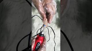 mini electric drill machine 💫 #minidrill #shortsfeed #shortvideo #short #minidrillmachine #diy #art