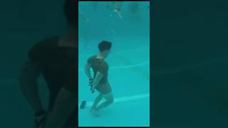 Secrets of navy seals underwater operations #navyseals #usnavyseals #underwater