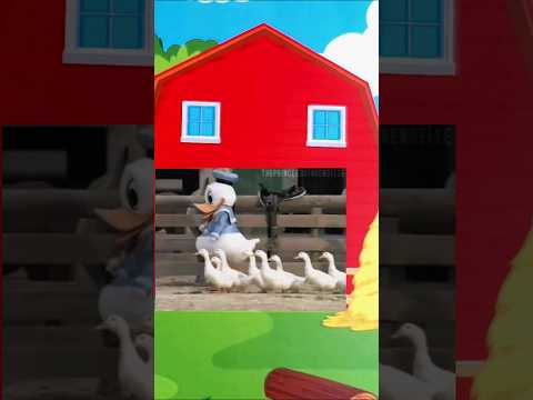 Finger Family Song  | Farm Animals Song #shorts #trending #viral
