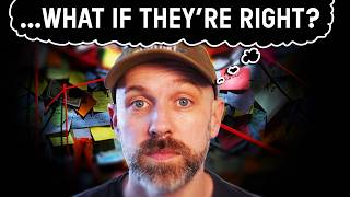 Conspiracy Theorists Are Right (In the Wrong Way)