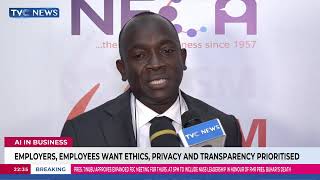 Employers Explore AI Training For Sustainable Business Environment