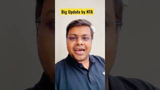 Big Update by NTA | Examination Centre Released by NTA | #bigupdate #neet2023 #shorts