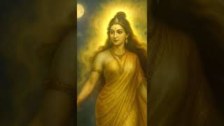 🔥हरिहर रूप विष्णु और शिव एकात्मक रूप ।#shorts