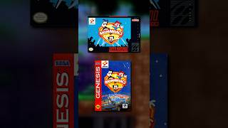 Did Konami Prioritize Nintendo over Sega? #nintendo #sega #konami