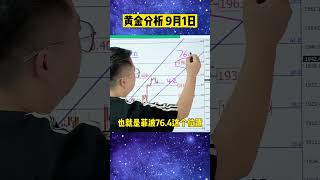 大非农来了，黄金大波动