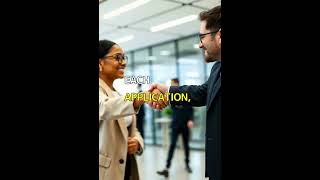 Landing YOUR Dream Job in Tech. #Shorts #VidNarrate