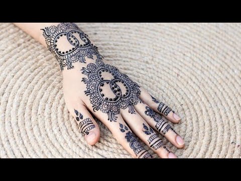 60+ simple & beautiful mehndi design!#simplemehndidesign#mehndi#bridalmehndi#mehndilove#arabicmehndi
