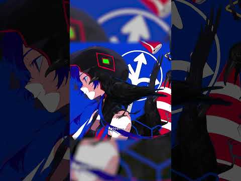 不可幸力 - Vaundy Covered by 理芽 / RIM (2024) #shorts