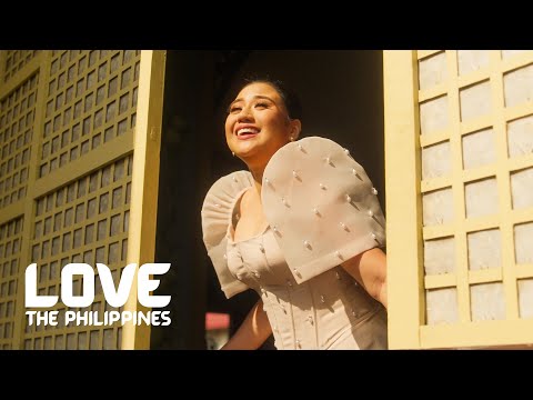 Morissette - LOVE THE PHILIPPINES (Official Music Video)