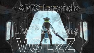 【APEX】ランク　くりさん/かなたさん
