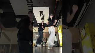 What It Is · Doechii #Dance Cover