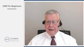 GMP for Beginners Demo