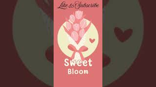 #Sweetbloom#viral#nature#selfcare#thoughtoftheday#florist