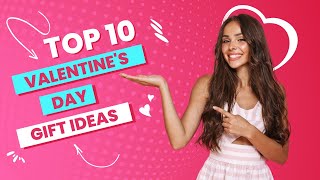 Top 10 Valentine’s Day Tech Gifts | Wow Your Loved One!”