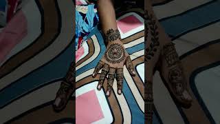 #shortsvideo #mehndi#weddingseason