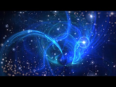 4K Peaceful Galaxy Mix ║Blue ║ Green ║Purple ║  Orange ► LONGEST Best FREE Space Wallpaper