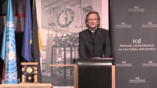 Jens Lorenz  (Jeweler, Creator of the “Berlin Peace Clock”)