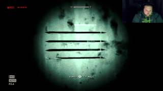 Outlast Gameplay | WORST EVER