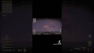 The fastest Red worm fight yet #callofduty #gaming #cod #warzone #modernwarfare2 #gamer