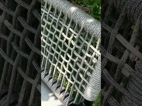 Story of Every Weave at The Garden Room