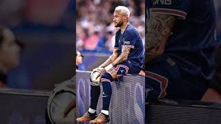 #football #neymarpsg #psgvsclermont #neymar #psg #footballclub #lifeisbutadream