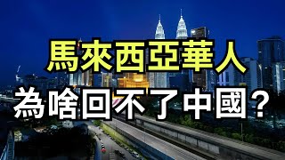 馬來西亞華人為啥回不了中國？|馬來西亞華人：根與自豪的傳承之旅|根的呼喚：大馬華人如何在兩地文化間生根與驕傲|#香港 #臺灣 #新加坡 #馬來西亞 #華人 #美國