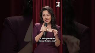 How ICE deport immigrants