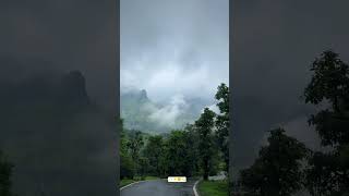Guess the location✨💖🍃#sahyadri #maharashtra #marathiculture #incredibleindia #shorts