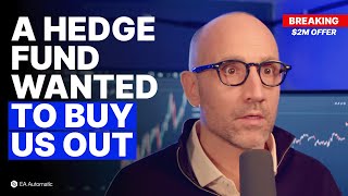 Trading Robot AI Forex | They Offered $2000000 for Our Trading Robot AI Forex. Here's Why We Said NO