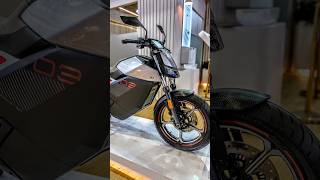 OLA ROADSTER BIKE REVIEW ⚡| #shortsfeeds