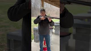 Stevens 301 TURKEY shotgun by Savage - DISAPPOINTED!!!