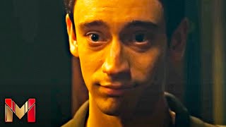 LURKER Trailer (2025) Crime, Thriller Movie HD