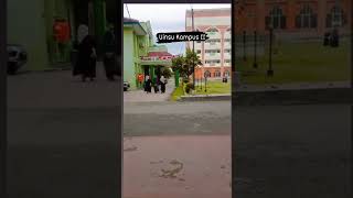 UINSU Kampus II