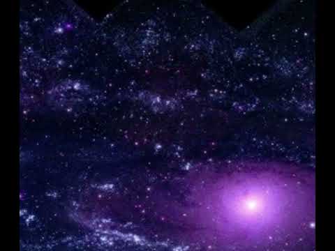 COSMIC DREAMS
