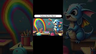 "The Magic Chalk in Room 7 | Bedtime Story for Kids"