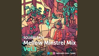 Roman (Mellow Minstrel Mix Version)