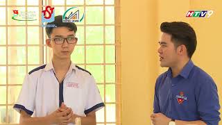 Chương trình truyền hình Sáng tạo trẻ kỳ 34 - SP chống lão hóa kháng viêm từ vỏ cây mãng cầu xiêm