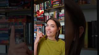 Must-read Books that I read in less than 24 hours! #bookrecommendations #mustreadbooks